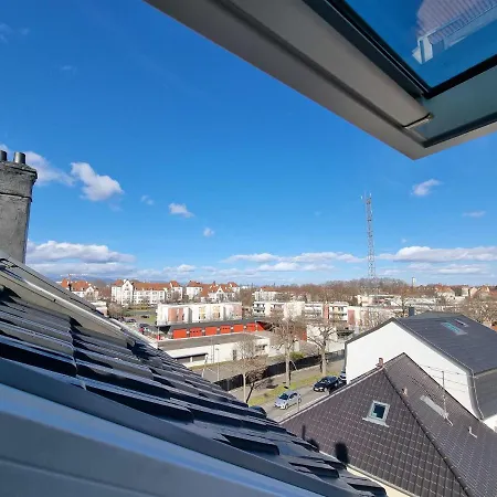 Apartment Travel Homes - Le Hearten, Avec Parking Et Clim Dans Le Sejour *