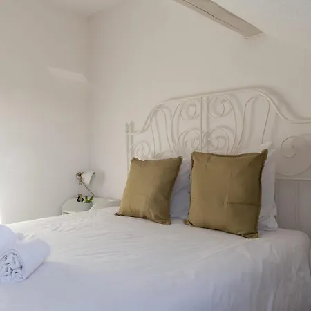 Apartment Travel Homes - Le Hearten, Avec Parking Et Clim Dans Le Sejour