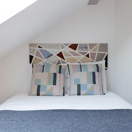 Apartment Travel Homes - Le Hearten, Avec Parking Et Clim Dans Le Sejour